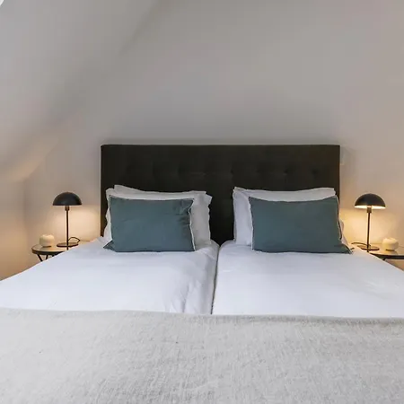 Penthouse On The Tagus In Alfama By Lovelystay * 리스본