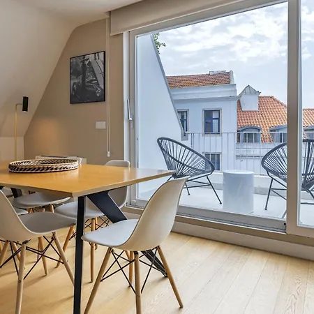 Lovelystay - Penthouse On The Tagus In Alfama Lissabon