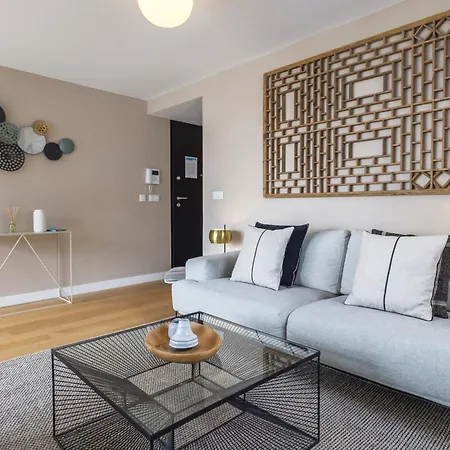 Lovelystay - Penthouse On The Tagus In Alfama Appartement