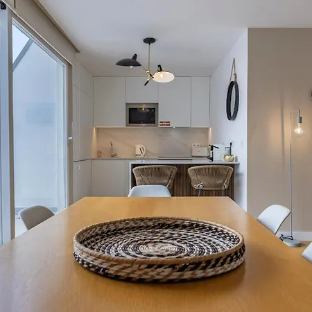 Lovelystay - Penthouse On The Tagus In Alfama Lissabon