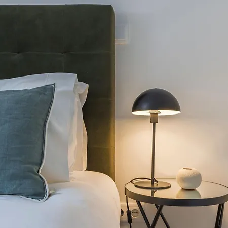 Lovelystay - Penthouse On The Tagus In Alfama