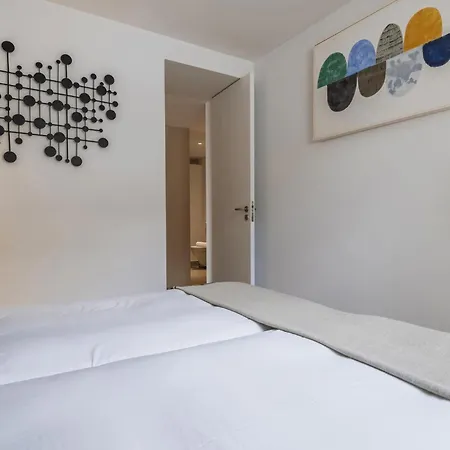 Penthouse On The Tagus In Alfama By Lovelystay Apartmán