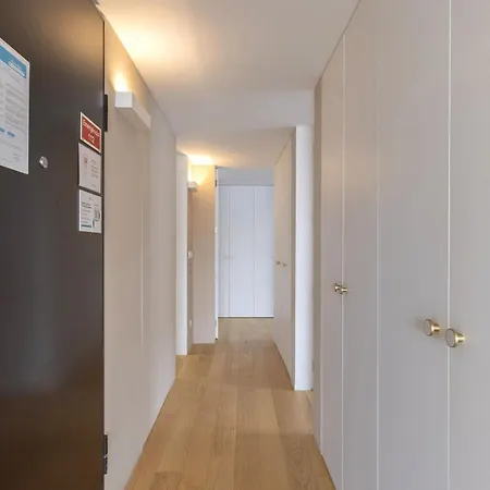 Appartement Lovelystay - Penthouse On The Tagus In Alfama