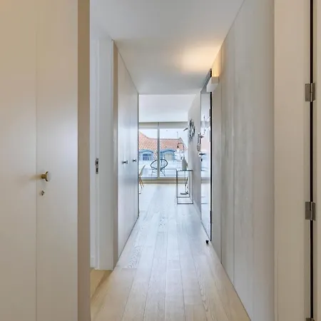 Penthouse On The Tagus In Alfama By Lovelystay Apartmán *