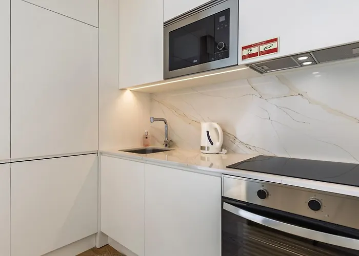 Penthouse On The Tagus In Alfama By Lovelystay Apartment Lissabon