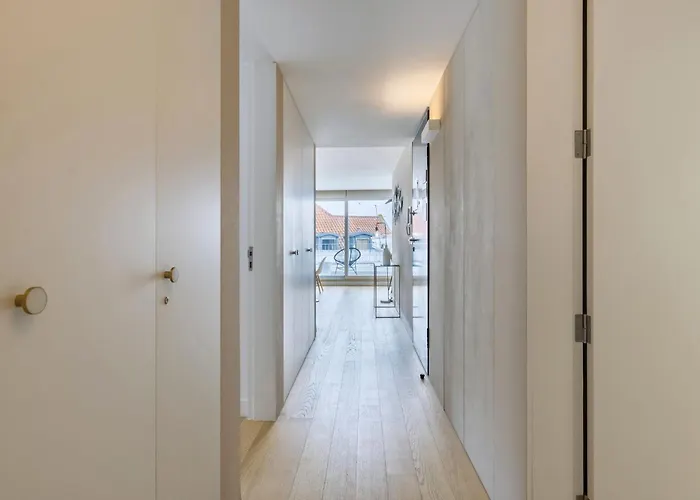 Penthouse On The Tagus In Alfama By Lovelystay Apartment *